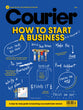 Courier - How To Start A Business