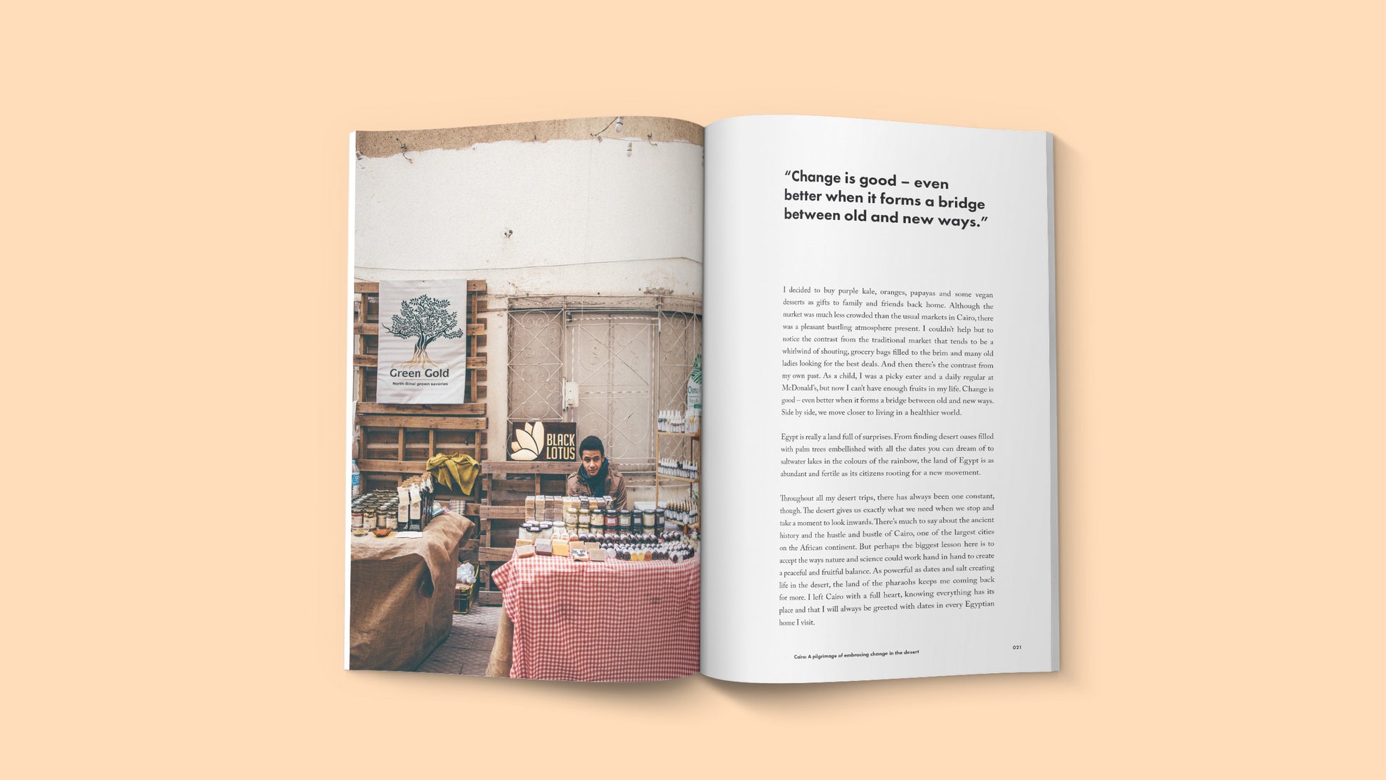travel magazine in Malaysia. independent print about slow journey. travel story from Cairo, Nairobi, Kathmandu, San Francisco, New York, Penang, Singapore, Auckland, Edinburgh, Bogota, Jakarta