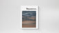A travel magazine based in Kuala Lumpur Malaysia. Travel story from Mongolia by Max Muench Photography. Cover photo taken by Maximilian Muench, a Berlin photographer.