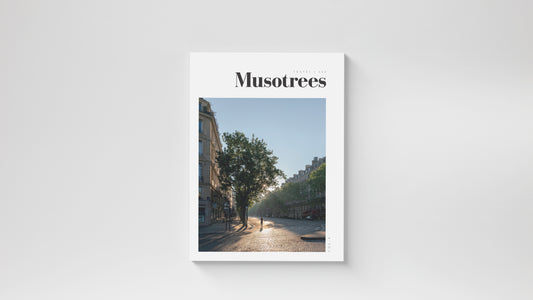 Musotrees Vol. 8