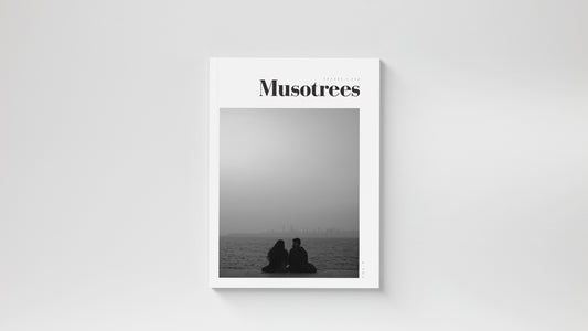 Musotrees Vol. 9