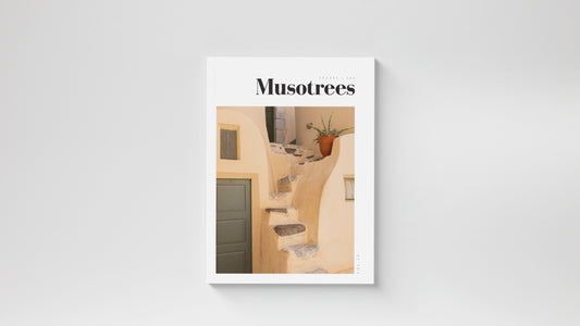 Musotrees Vol. 10