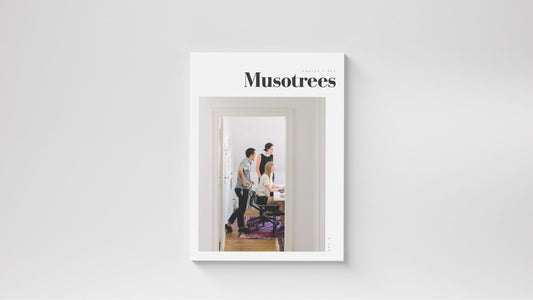 travel magazine with clean and minimal design. travel magazine published in Malaysia. Photography by Robert Rieger Berlin photographer at Freunde von Freunden