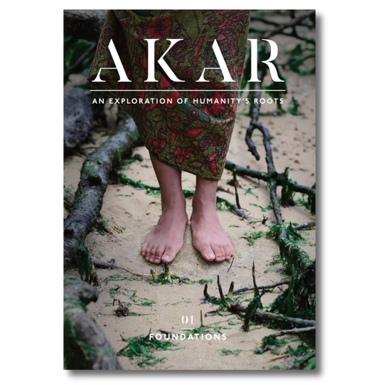 Akar - Issue 1
