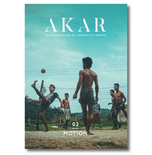 Akar - Issue 2